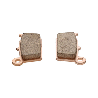 ProX 04-22 KX250F/450F Rear Brake Pad 37.201302 37.201302 User 1