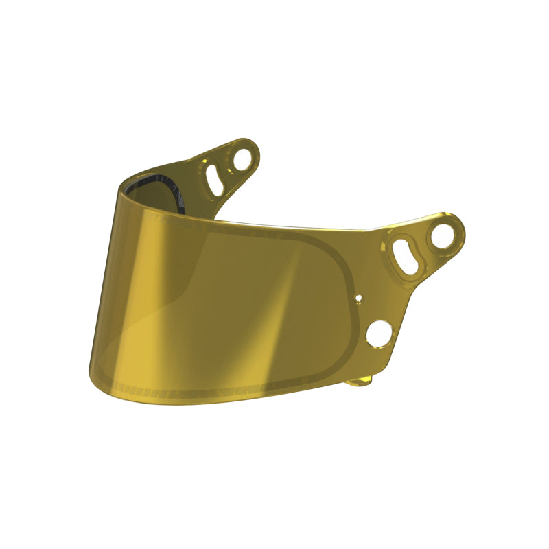 Bell SE05 Shield- Gold 2010025 2010025 Photo - Primary