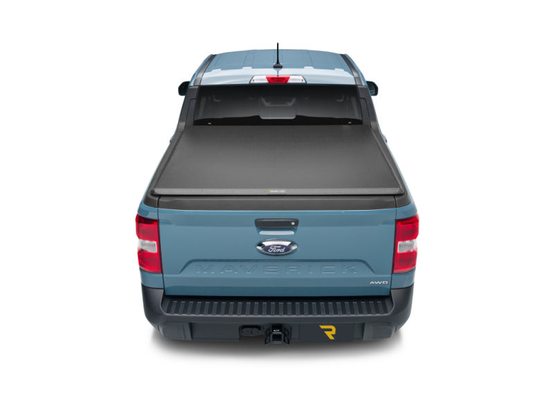 Truxedo 2022 Ford Maverick 4ft 6in TruXport Bed Cover 294701 294701 Photo - Mounted