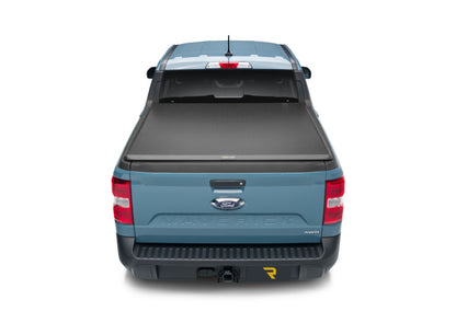 Truxedo 2022 Ford Maverick 4ft 6in TruXport Bed Cover 294701 294701 Photo - Mounted