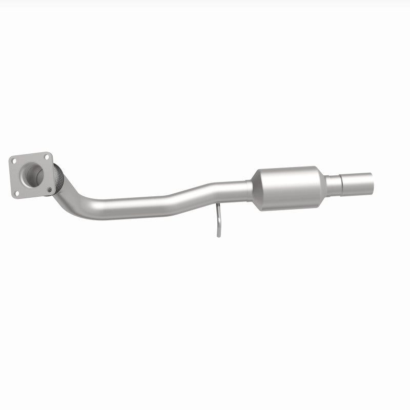 MagnaFlow Volkswagen Cabriolet Standard Grade Federal / EPA Compliant Direct-Fit Catalytic Converter 23212 360 Degree Image Set
