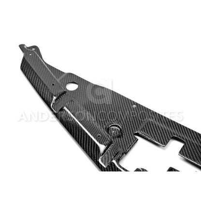Anderson Composites 10-15 Chevrolet Camaro Cooling Plate AC-CP1011CHCAM AC-CP1011CHCAM User 2