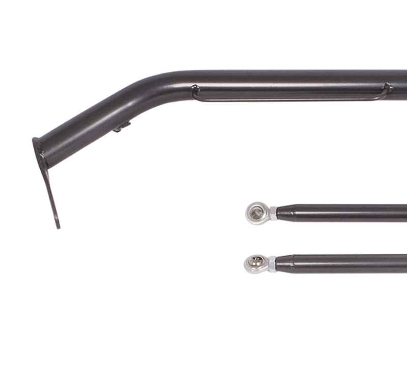 NRG Harness Bar: 47" Titanium HBR-001TI Photo - Primary