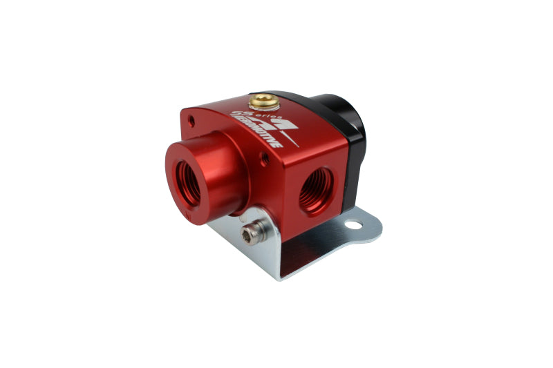 Aeromotive SS Adjustable, ORB-06 Regulator 13201 Photo - Primary