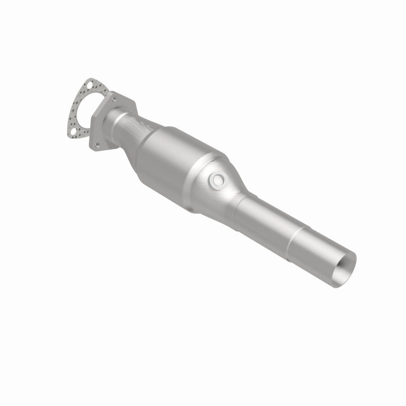 MagnaFlow Volkswagen HM Grade Federal / EPA Compliant Direct-Fit Catalytic Converter 22931 360 Degree Image Set