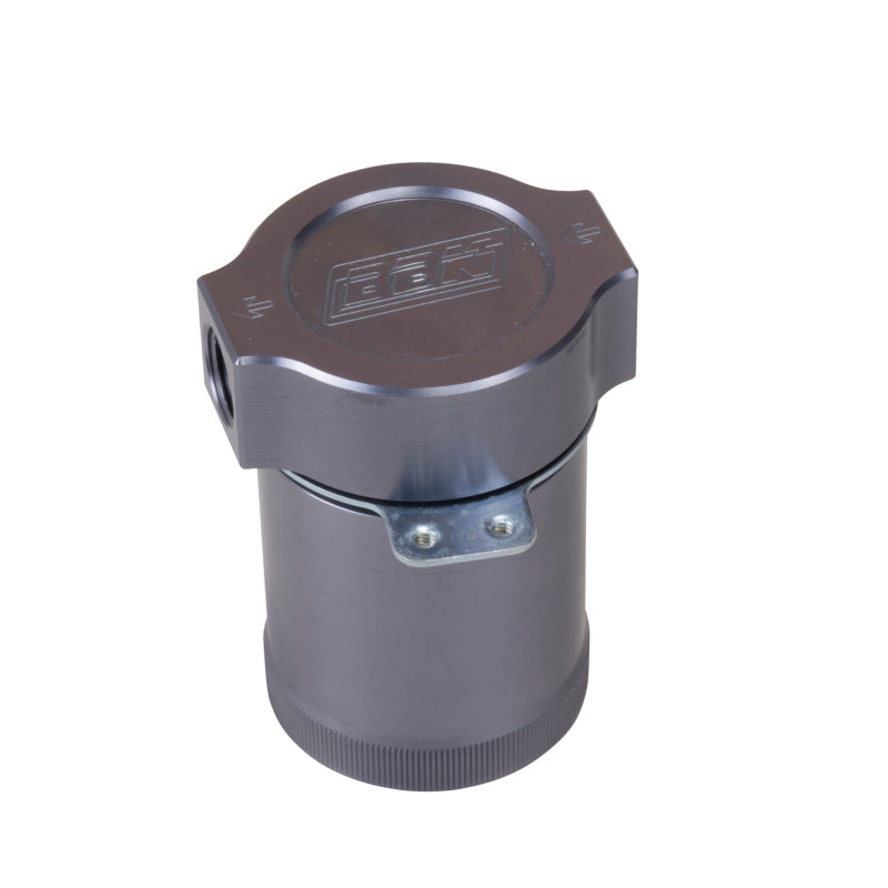 BBK Performance Oil Separator Kit;Passenger Side;Incl.Separator 1920 Photo - Unmounted