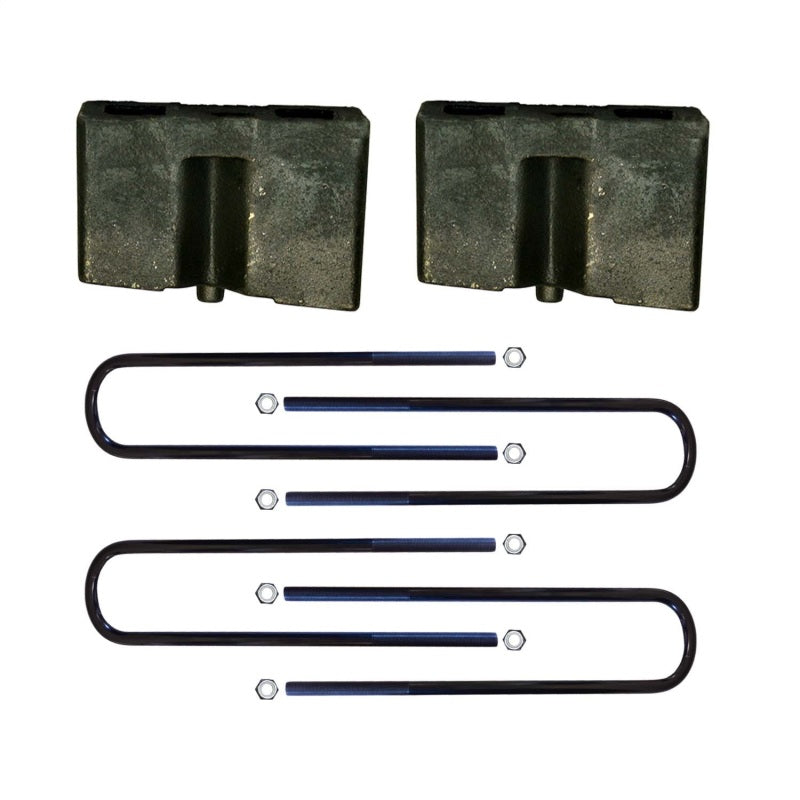 Skyjacker 3.5 in. Blink/Ubolt Kit Ford 2011 F250/350 BUK3560 BUK3560 Photo - Primary