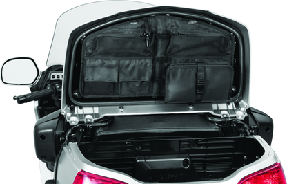 Kuryakyn Trunk Lid Organizer Gldwg 5836 5836 User 1