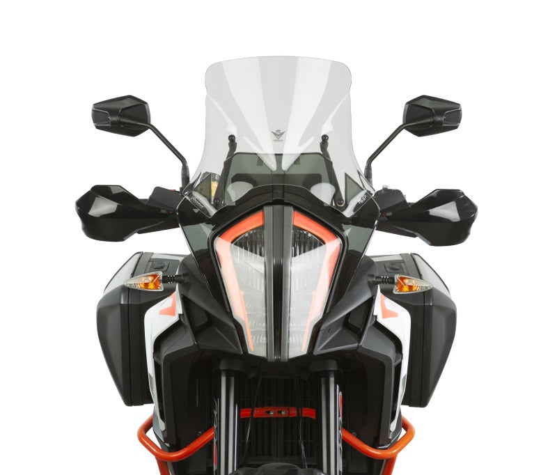National Cycle Vstream Mid Windshield Tint KTM 1290 N20810 N20810 User 1