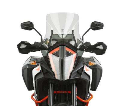 National Cycle Vstream Mid Windshield Tint KTM 1290 N20810 N20810 User 1