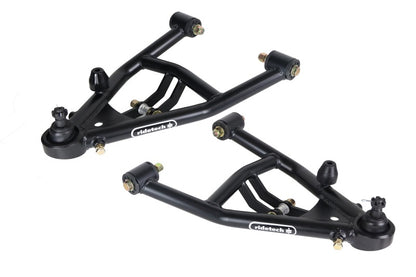Ridetech 67-69 Camaro Firebird and 68-74 Nova Front Lower StrongArms 11162899 11162899 Photo - Primary