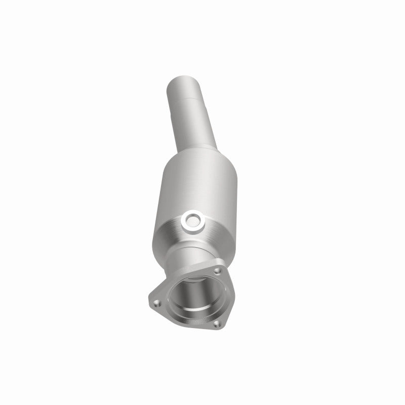 MagnaFlow Volkswagen Standard Grade Federal / EPA Compliant Direct-Fit Catalytic Converter 22915 360 Degree Image Set