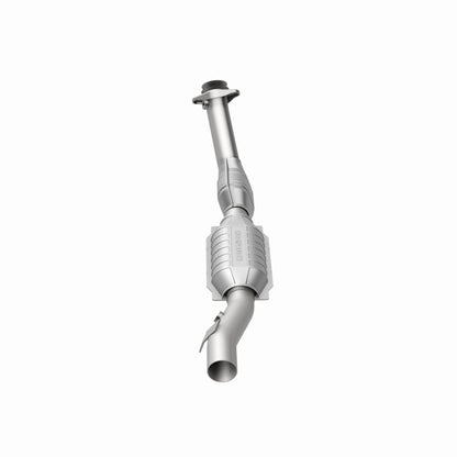 MagnaFlow Ford F-150 California Grade CARB Compliant Direct-Fit Catalytic Converter 447152 360 Degree Image Set
