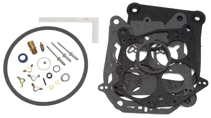 Edelbrock Rebuild Kit 1901/1902 1920 Photo - Primary