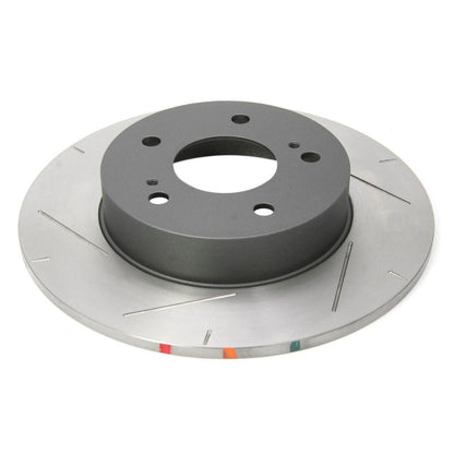 DBA 94-03 Nissan Maxima Rear 4000 Series Slotted Rotor 4915S 4915S Photo - out of package