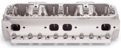 Edelbrock Big-Block Chrysler Victor B/Rb Heads w/ Valves 77929 77929 Photo - Unmounted