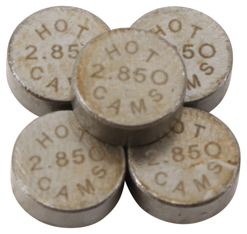 Hot Cams Shim Kits 5PK748285 5PK748285 Photo - Primary