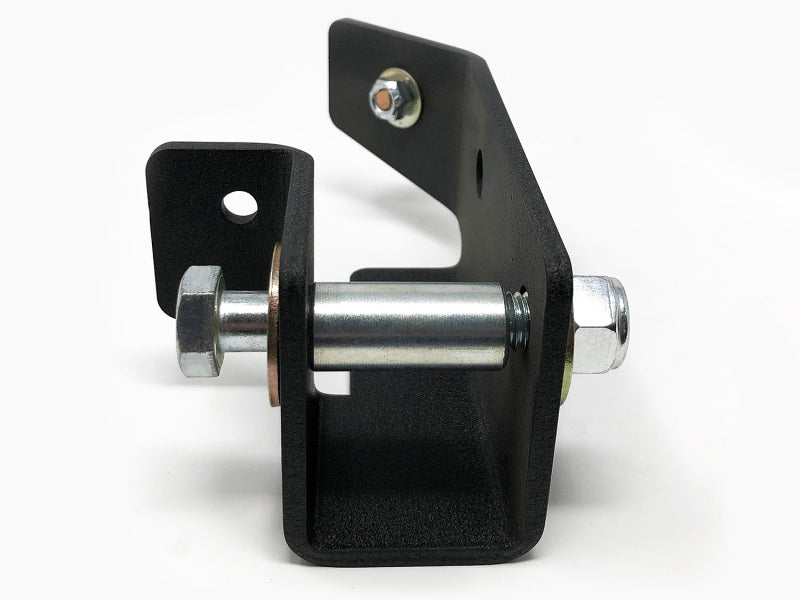 Tuff Country 97-06 Jeep Wrangler Rear Track Bar Bracket (Fits with 4in Lift) 41825 41825 Photo - Unmounted