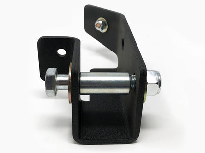 Tuff Country 97-06 Jeep Wrangler Rear Track Bar Bracket (Fits with 4in Lift) 41825 41825 Photo - Unmounted