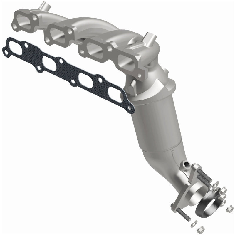 MagnaFlow OEM Grade Federal / EPA Compliant Manifold Catalytic Converter 49378 Photo - out of package