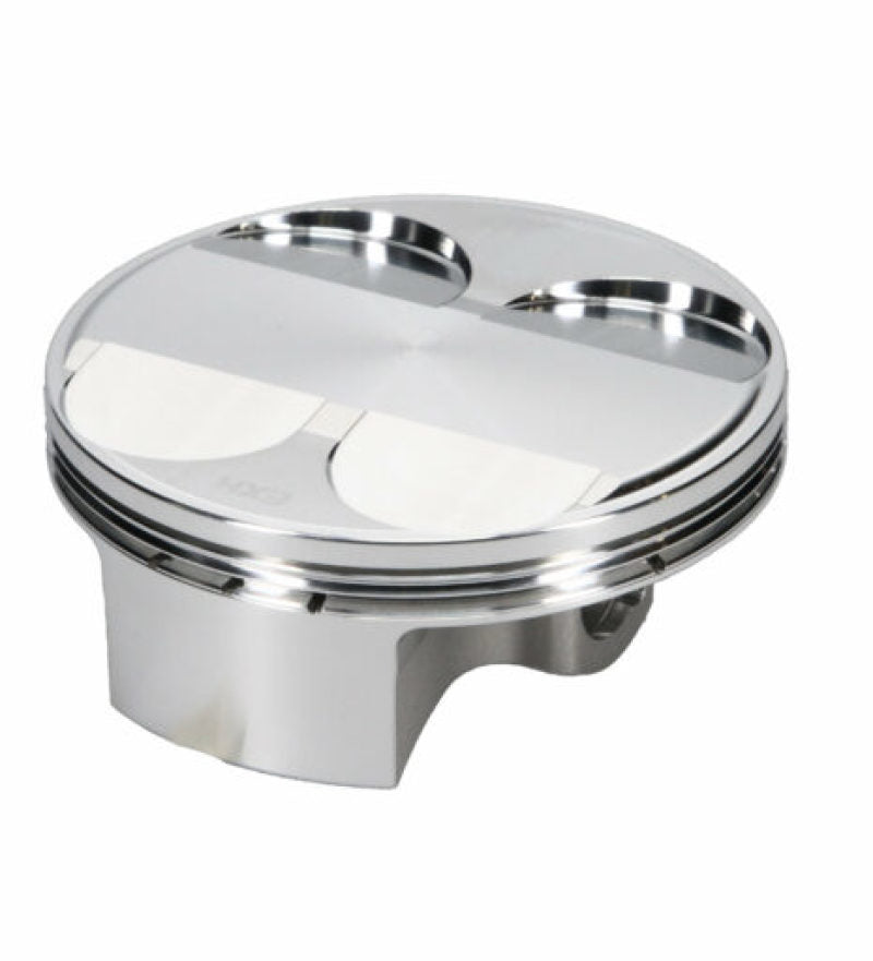 JE Pistons Kawasaki KX450F Piston Single 284852S 284852S Photo - Primary