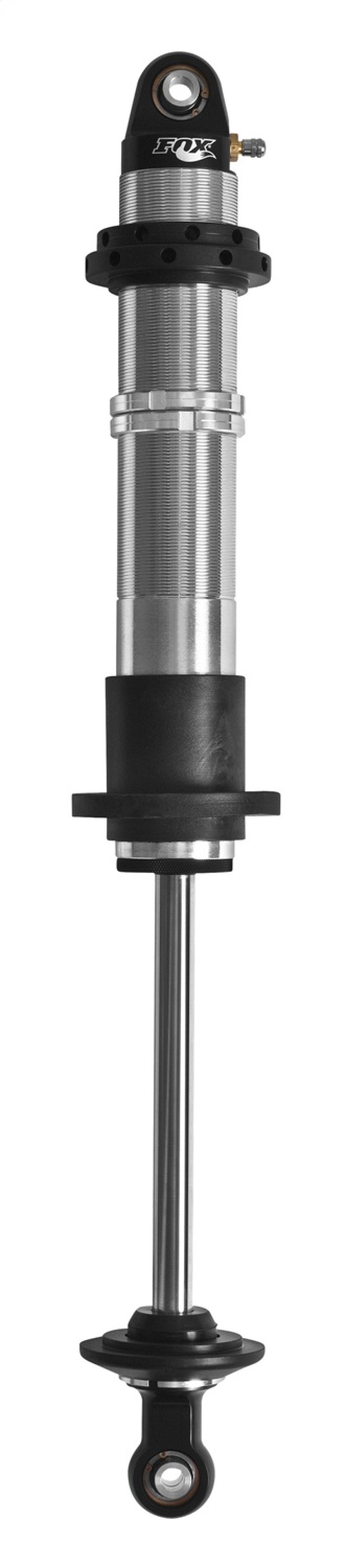 FOX 2.5 Factory Series 16in. Emulsion Coilover Shock 7/8in. Shaft (Custom Valving) - Blk 980-02-251-1 980-02-251-1 Photo - Primary
