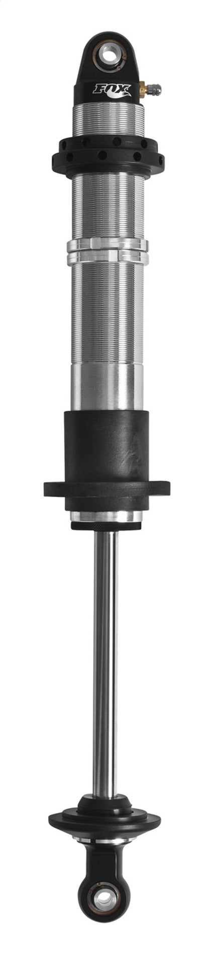 FOX 2.5 Factory Series 8in. Emulsion Coilover Shock 7/8in. Shaft (Custom Valving) - Blk 980-02-247-1 980-02-247-1 Photo - Primary