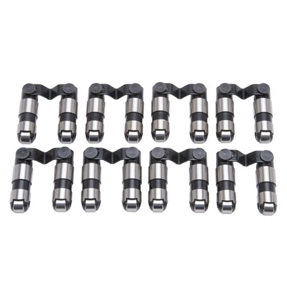 Edelbrock Retro Fit Hydraulic Roller Lifter Kit For SB Chrysler 97413 Photo - Primary