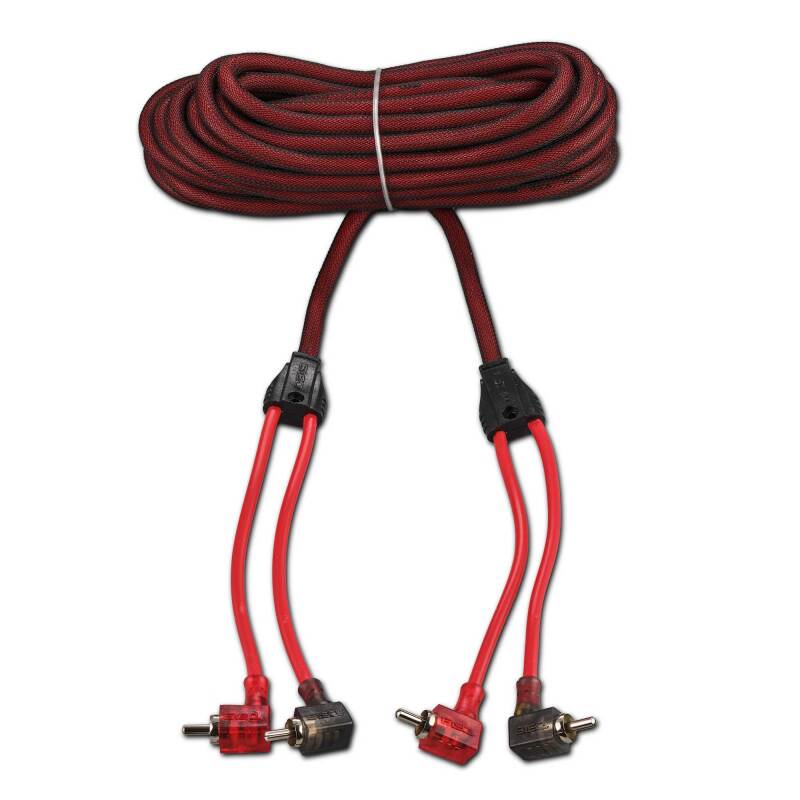 DS18 DSE RCA Wires Audio, Video & Radios Speaker Wire & Coaxial Cables main image