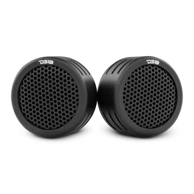DS18 DSE Super Bullet Tweeters Audio, Video & Radios Speakers main image