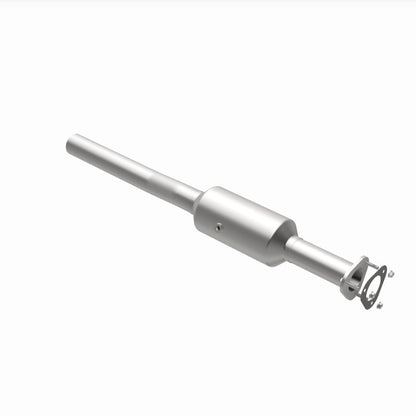 Magnaflow 2009 Ford E-450 Super Duty V8 5.4L Underbody Direct-Fit Catalytic Converter 280448 280448 360 Degree Image Set