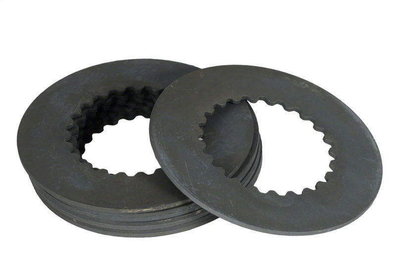 Ford Performance Parts Ford Racing 8.8 Inch TRACTION-LOK Rebuild Kit with Carbon Discs M-4700-C Photo - Unmounted