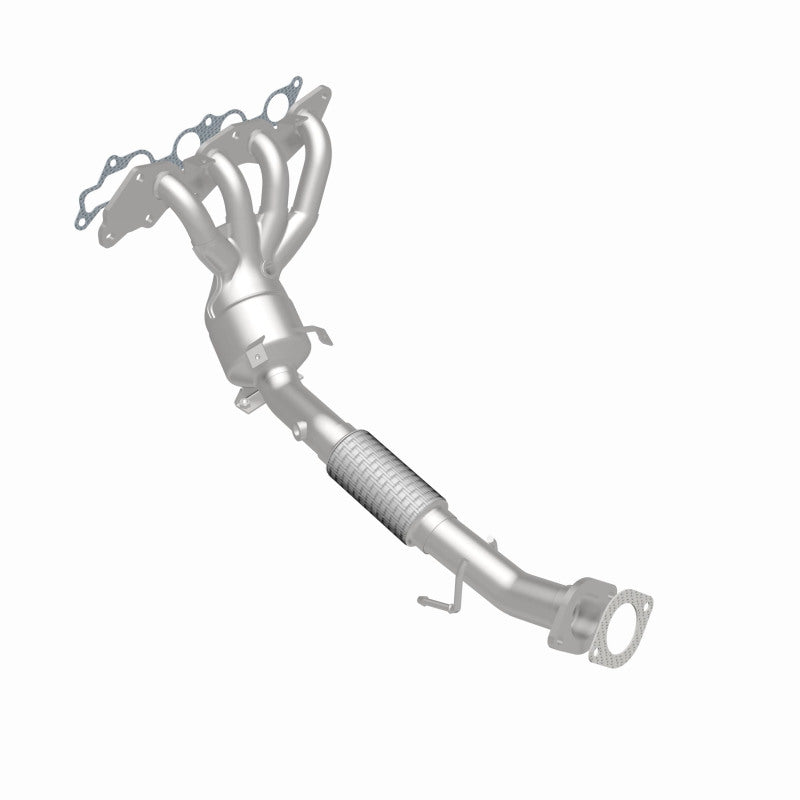 MagnaFlow Ford Escape OEM Grade Federal / EPA Compliant Manifold Catalytic Converter 52443 360 Degree Image Set
