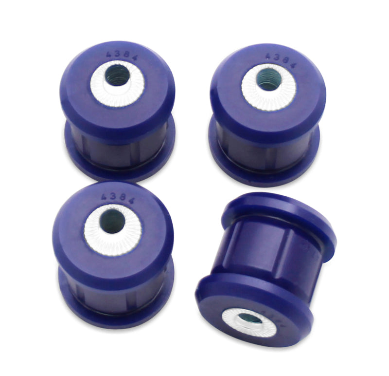SuperPro Front Control Arm Upper-Inner Bushing Kit SPF4385K Photo - Primary