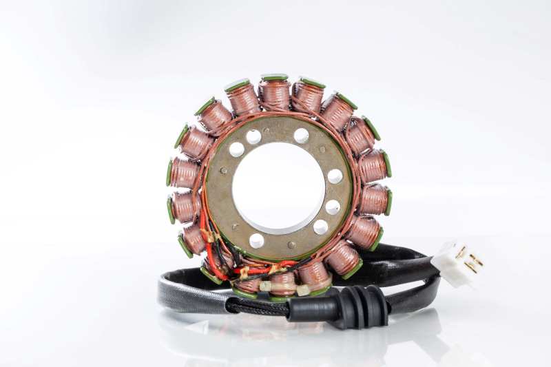 Ricks Motorsport Electrics Ricks Motorsport New OEM Style Yamaha Stator 21-409 21-409 User 1