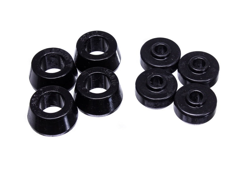 Energy Suspension Rear Shock Bushings 8.8102G Photo - Primary