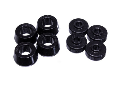 Energy Suspension Rear Shock Bushings 8.8102G Photo - Primary