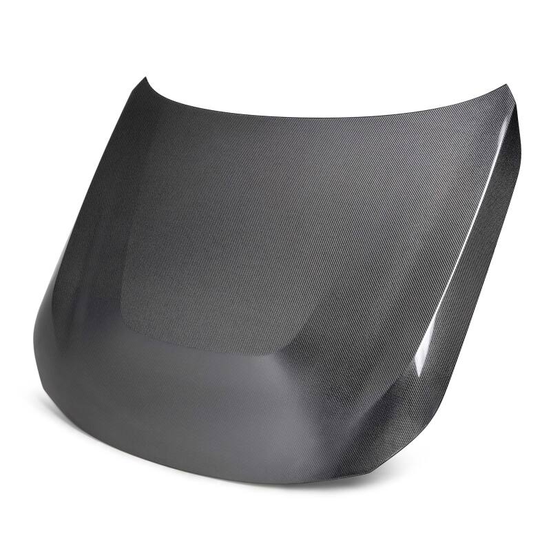 Seibon 2023+ BMW 2 Series (G42) / M2 (G87) OE-Style Carbon Fiber Hood HD23BMWG87-OE HD23BMWG87-OE User 1