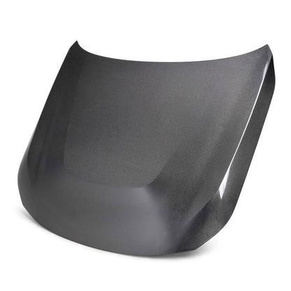 Seibon 2023+ BMW 2 Series (G42) / M2 (G87) OE-Style Carbon Fiber Hood HD23BMWG87-OE HD23BMWG87-OE User 1