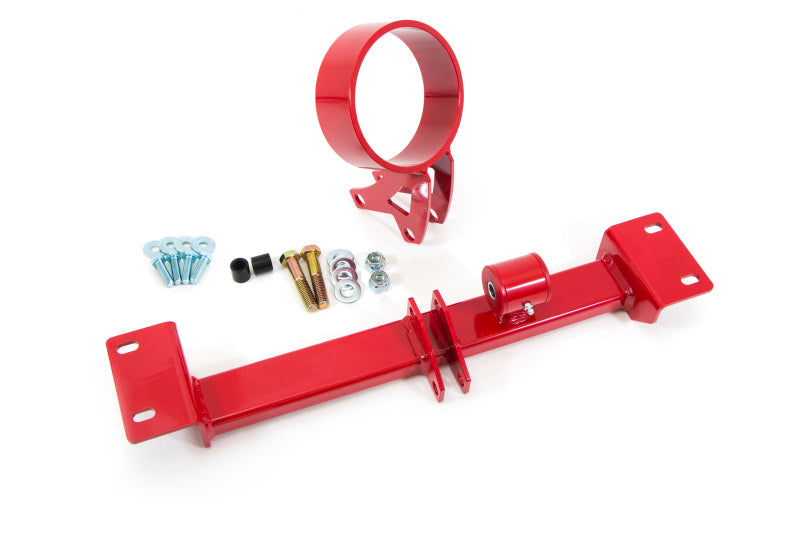 UMI Performance 93-02 GM F-Body Tunnel Brace Mount Stock Exhaust & Kooks LT w/ Loop 2201AS-R 2201AS-R User 1