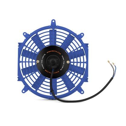 Mishimoto Slim Electric Fan 10 inch MMFAN-10 User 2