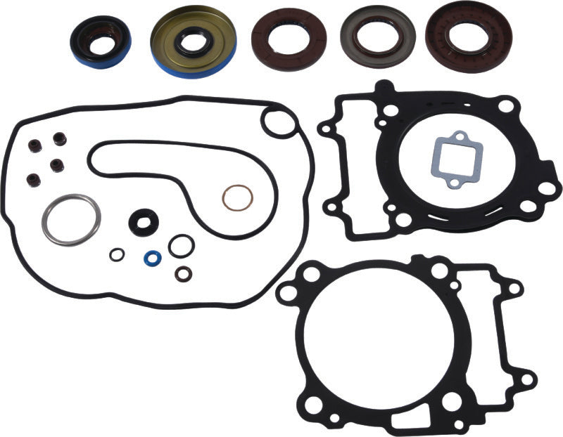 QuadBoss Qb Gasket Set With Os 567968 567968 Photo - Primary