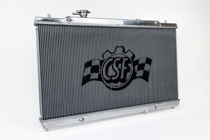 CSF FE1 Civic Si / DE4 Acura Integra High Performance All Aluminum Radiator 7222 7222 Photo - Primary
