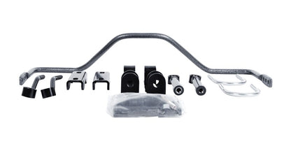 Hellwig 66-77 Ford Bronco 4WD w/0-4 Inch Lift Rear Sway Bar Kit 7830 7830 Photo - Unmounted