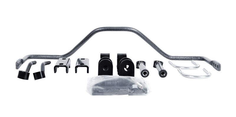 Hellwig 66-77 Ford Bronco 4WD w/0-4 Inch Lift Rear Sway Bar Kit 7830 7830 Photo - Unmounted