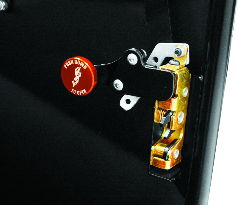 DragonFire Racing Doors Hi Boy Blk 520864 520864 User 1