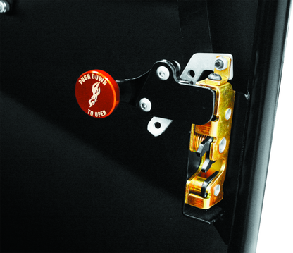 DragonFire Racing Doors Hi Boy Blk 520864 520864 User 1