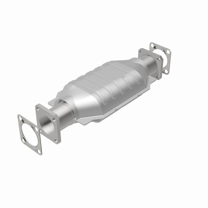 MagnaFlow Standard Grade Federal / EPA Compliant Direct-Fit Catalytic Converter 23652 360 Degree Image Set