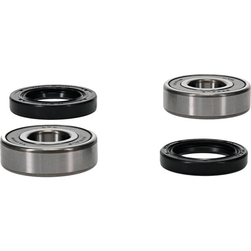Pivot Works Kawasaki Wheel Bearing Kit Premium Bearings 25-1253-P 25-1253-P Photo - Primary