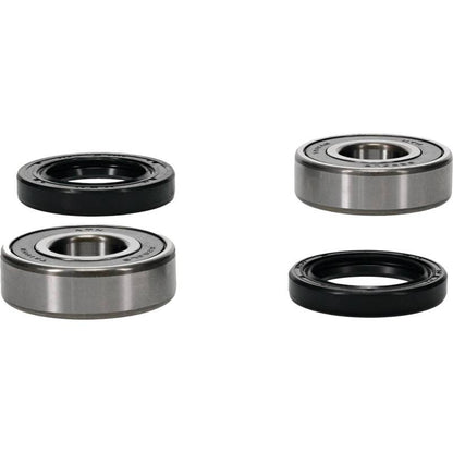Pivot Works Kawasaki Wheel Bearing Kit Premium Bearings 25-1253-P 25-1253-P Photo - Primary